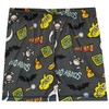 Scooby Doo Boys Pyjamas - blue