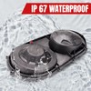 A & UTV PRO Outer Clutch Cover for Can Am