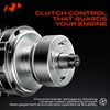 A-Premium Starter Motor Compatible with Toyota Tundra 2000-2009, 4Runner 2003-2009,