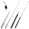 XAVSWRDE 4 PCS Telescopic Pick Up Tools Rod 2 LB