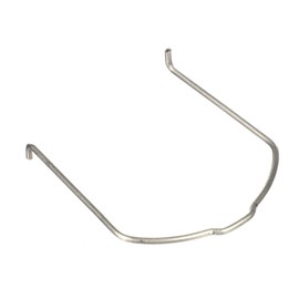 Ford 2011-2023 Super Duty 6.7L Diesel Radiator Upper Coolant Hose C-Clip Retainer BC3Z-8B365-C