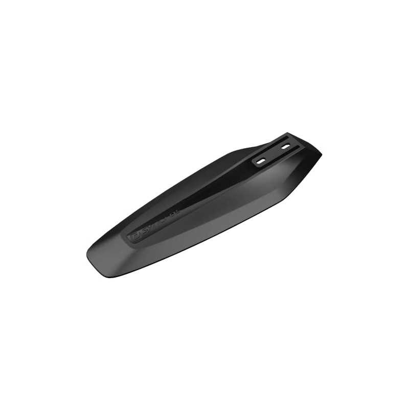 Syncros Coast Fender Bicycle Rear Mudguard Black