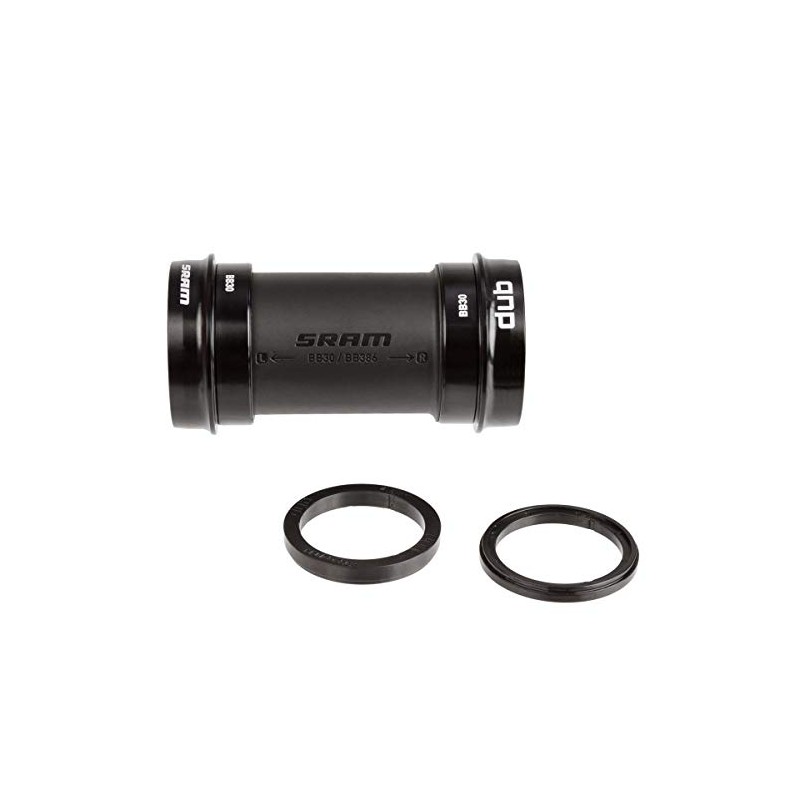 SRAM Dub BB30 Bottom Bracket 42mm x 68/73mm