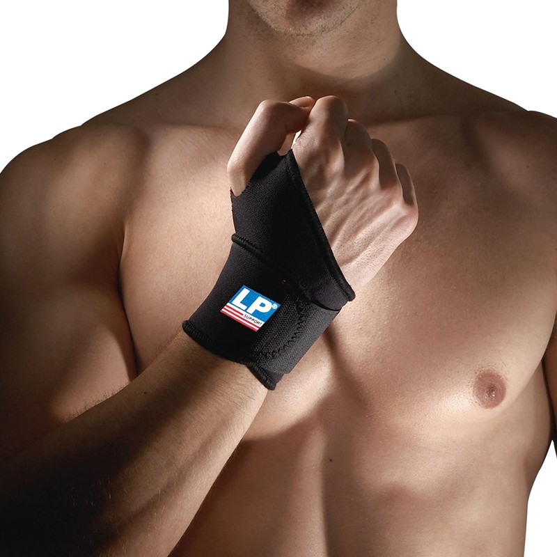 LP Support 726 Wrist Support Bandage