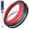 Generic Dust Bin Sealing Ring Replacement for V11 SV22 Dust