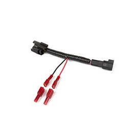 Starkey Products 2015-2023 Parking Lights Adapter - Compatible with Ford F-Series Trucks with Halogen Headlights