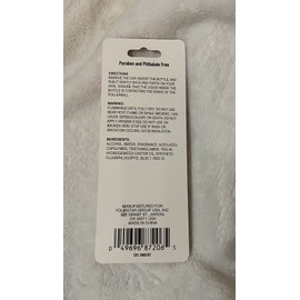 B Pure ❤️ B-pure Glitter Roller Ball Fragrance Blueberry Scent❤️