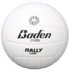 Baden Rally Composite Indoor Practice Volleyball | Official Size 5