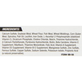 Zoo Med Aquatic Turtle Banquet Block