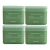 Mediheal Tea Tree Trouble Pads 100 Sheets (4 Packs) /