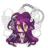 ノーゲーム・ノーライフ ゼロ シュヴィ エラー アクリルキーホルダー