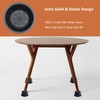 DEDU Bed Risers 2 Inch Heavy Duty 9 Pack, Furniture