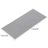 Thin Plate Polishing Tool Square Grinding Knife Tool Sharpening Stone