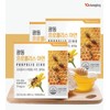 Propolis efficacy nutritional supplement good for immunity for about 6