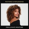 TRESemmé Moisture Rich Hydrating Conditioner 3 Count for Dry Hair