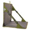 Crazy Creek HEX 2.0 Original Chair for Camping, Stadium Seating