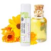 Calendula Skin Stick, Simply Unscented. Moisture Stick. Organic Lotion Bar.