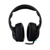 COOLBOX Auriculares+MIC DeepChroma Gaming RGB PRO