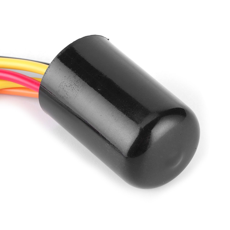 Ignition Time Delay Module AM128906 Replacement Fit for John Deere