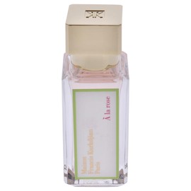 Maison Francis Kurkdjian A La Rose by Maison Francis Kurkdjian for Women - 1.2 oz EDP Spray