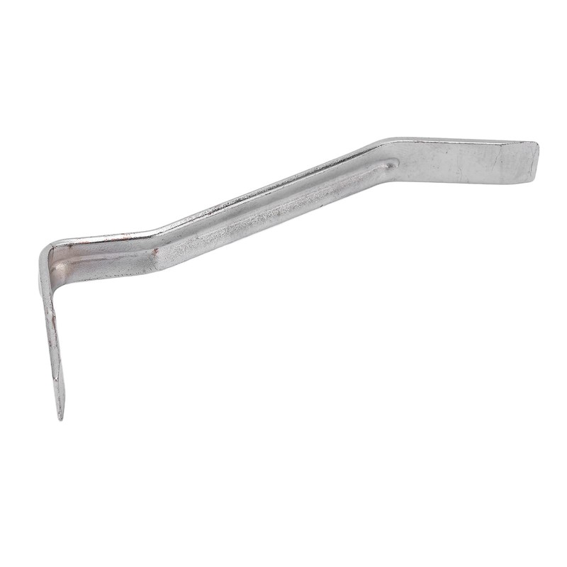 Brake Adjusting Tool,Metal Offset Brake Spoon Professional Brake Adjusting Tool