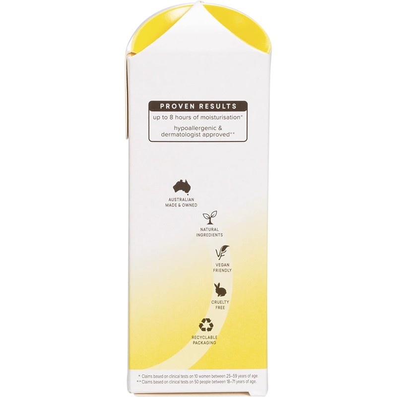 THE JOJOBA COMPANY Australian Jojoba Oil for Face & Body