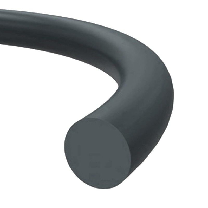 Sterling Seal & Supply 326 Buna/Nitrile O-Ring, 70A Durometer, Black,