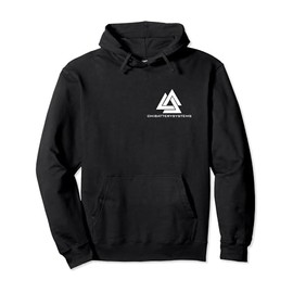 ChiBatterySystems Team Wear Pullover Hoodie