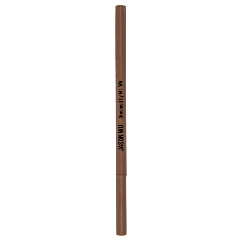 Jason Wu Beauty Groomed By Mr. Wu Retractable Eyebrow Pencil