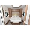 CARAVAN/MOTOR HOME ISLAND BED WATERPROOF QUILTED FITTED MATTRESS PROTECTOR (Hand