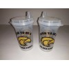 Whirley Industries Southern Miss Golden Eagles Sippy Cup with Spill