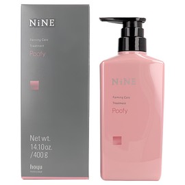 Hoyu 9 Farming Care Treatment Poofy 14.1 oz (400 g)