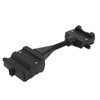 Trailer Plug Adapter 7pin to 12pin Stable Connection Plug and