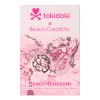 Beauty Creations - Tokidoki - Trío De Rubores Peach Blossom