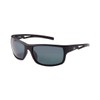 Daiwa DN-8323 Polarized Glasses, Gray