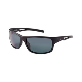 Daiwa DN-8323 Polarized Glasses, Gray