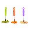 Mini Avocado Masher, Small Potato masher. Heavy Duty, Kitchen Utensil.