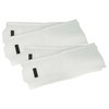 vhbw 4x Filter G3 Compatible with Zehnder ComfoAir 500, 350