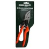 Green Jem Popular Bypass Secateurs