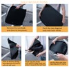 5 Layers Thick Car Windshield Sun Shade for Ford Explorer