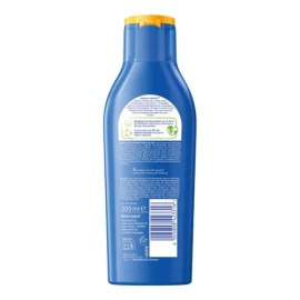 Protector Solar Hidratante Nivea Sun Fps50 200 Ml