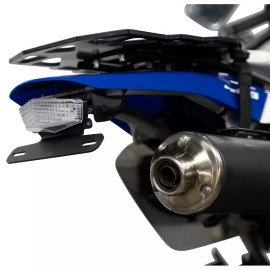 Tusk Fender Eliminator Kit Fits SUZUKI DRZ400S DRZ400SM 2000-2024 2035280009
