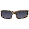 Hornz Brown Forest Camouflage Polarized Sunglasses for Men - Aquabull
