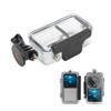 Waterproof Case Diving Shell 45m Housing for DJI Action 2