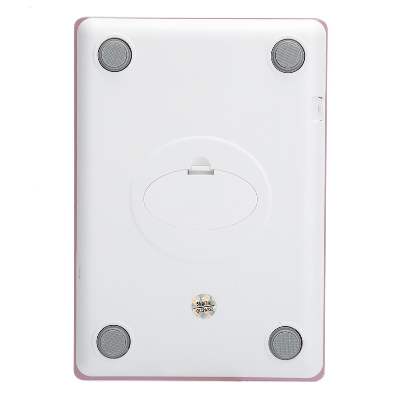 Professional Hair Dye Cream Digital Scale Kitchen Electronic Scale for