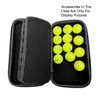 Axglo Golf Accessories Storage Case | Lightweight & Practical Golf
