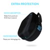 TUDIA EVA Case Compatible with Turtle Beach Stealth 600 Wireless