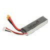 7.4V Lithium Battery Lightweight Portable Stable Multi Protection Battery for