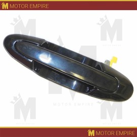 CF Advanced Rear Right Passenger Side Outside Door Handle For 2000-2006 Mazda MPV