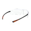 TIMCO Slimfit Safety Glasses - Ergonomically designed to give ultimate